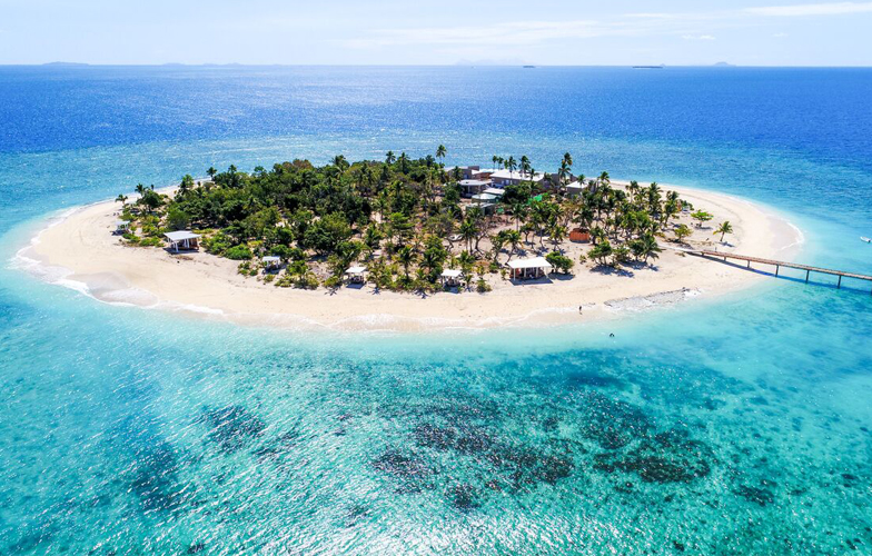 Malamala Island - Malamala Island, Fiji